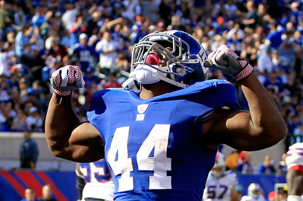 Diary of a Giants Fan: Giants-Cowboys Preview