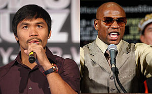 Is Mayweather-Pacquiao 2 In the Future?