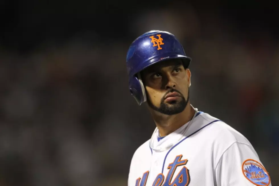 Mets Trade Angel Pagan To San Francisco