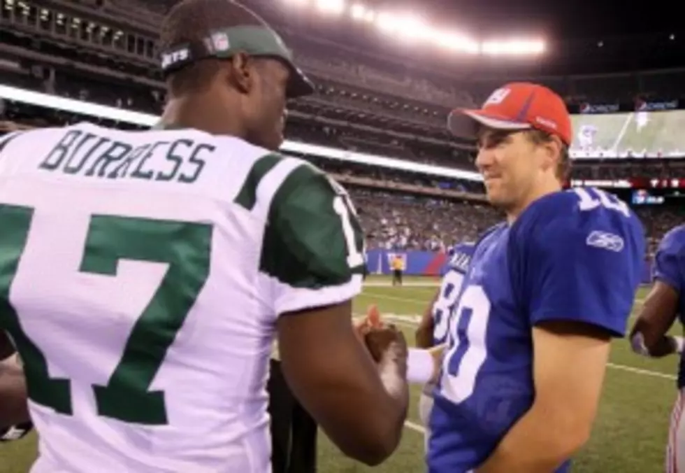 Jets VS Giants- Who Wins And Why