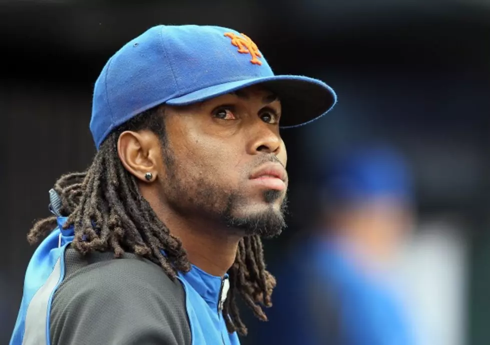 Jose Reyes Signs With Miami Marlins