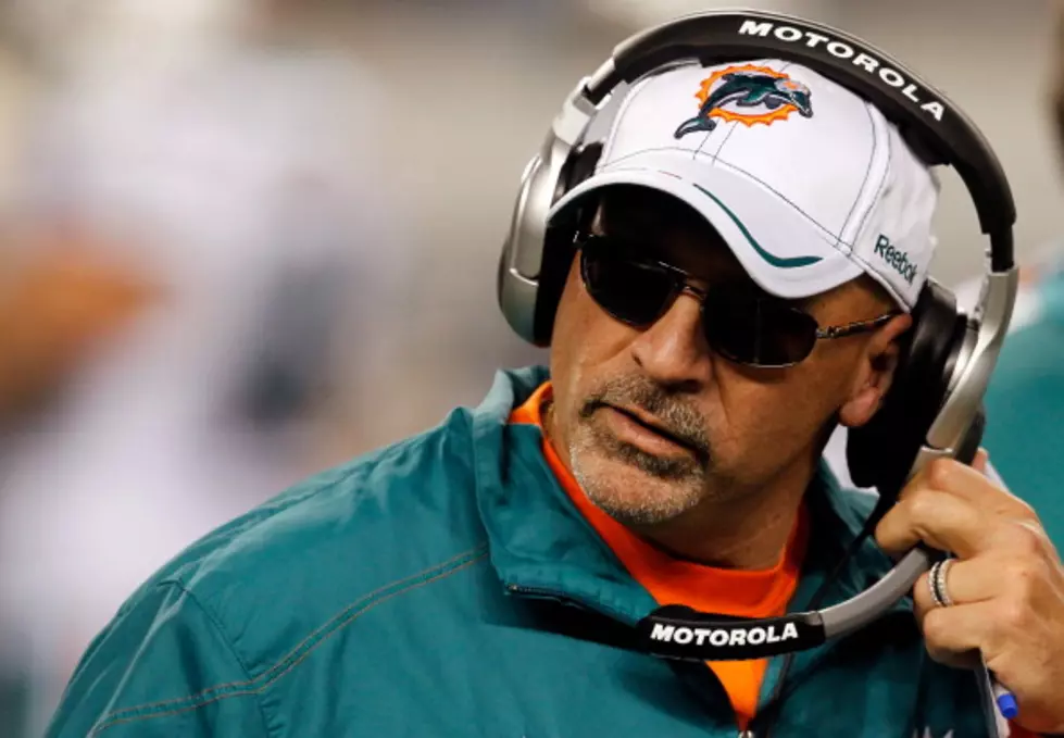 Tony Sparano &#038; Todd Haley Get Fired &#8211; Right Solution?