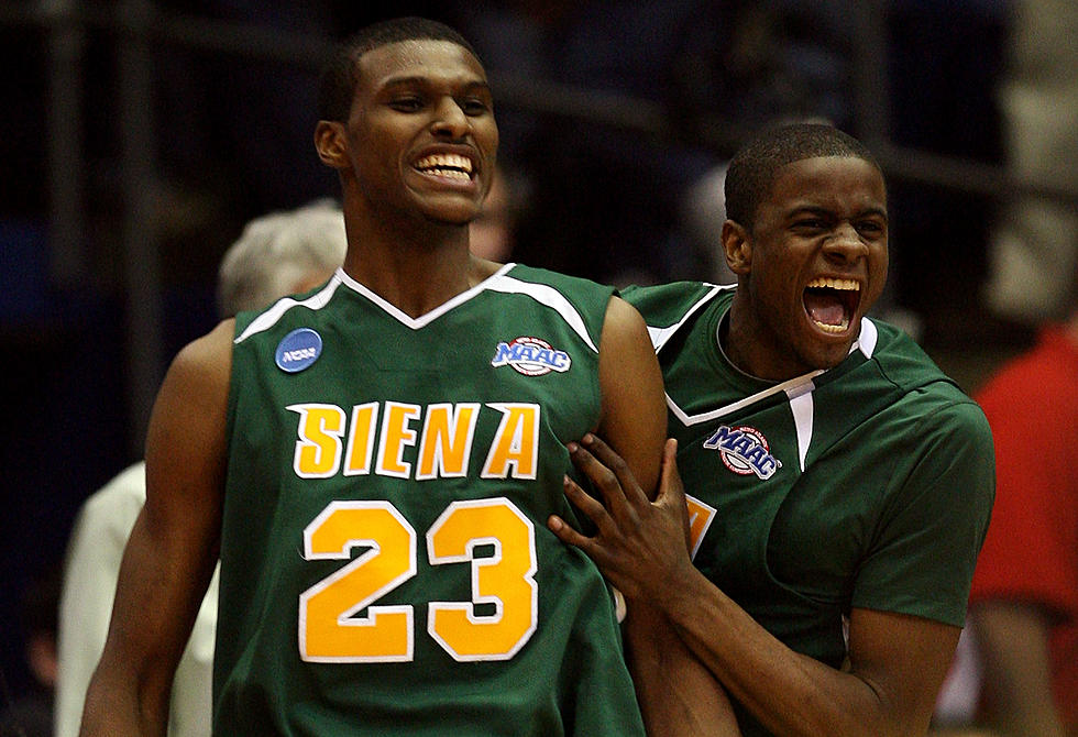 Former Siena Star Edwin Ubiles Reports To Golden State Warriors