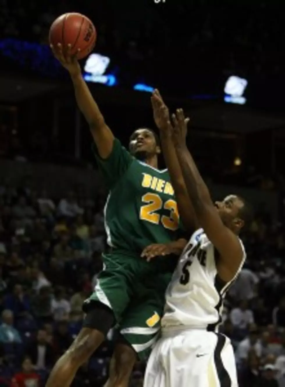 Former Siena Star Edwin Ubiles Reports To Golden State Warriors