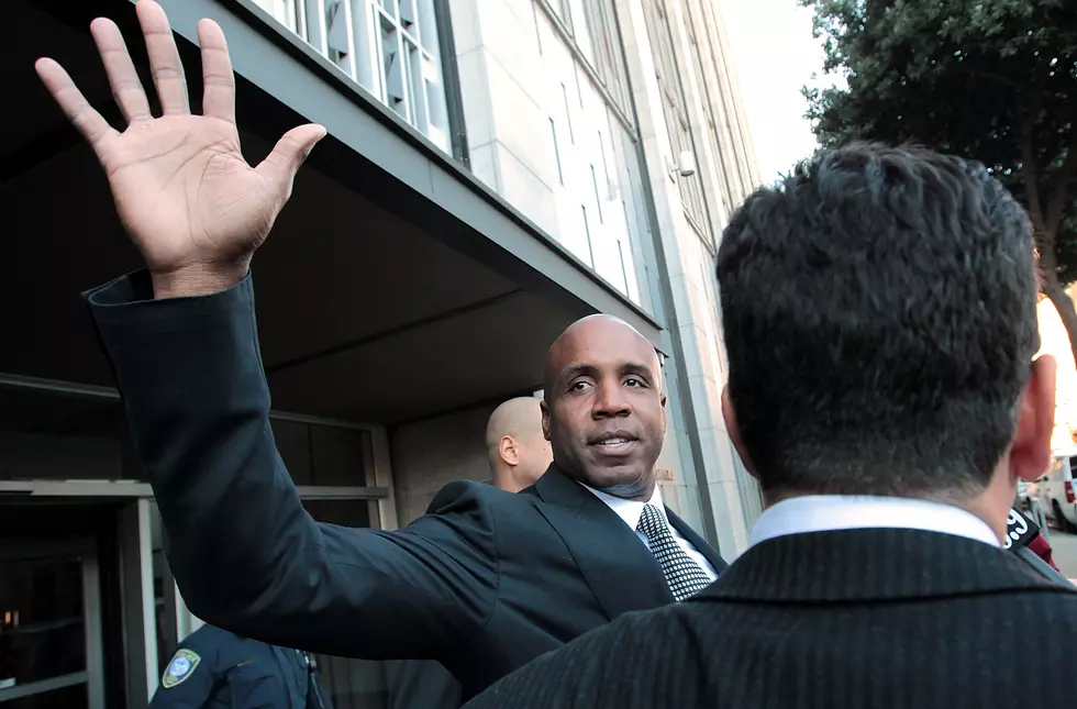 Barry Bonds &#8211; Hall of Famer?