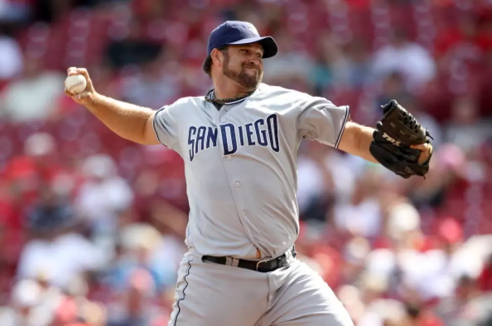 Heath Bell Signs With Miami Marlins