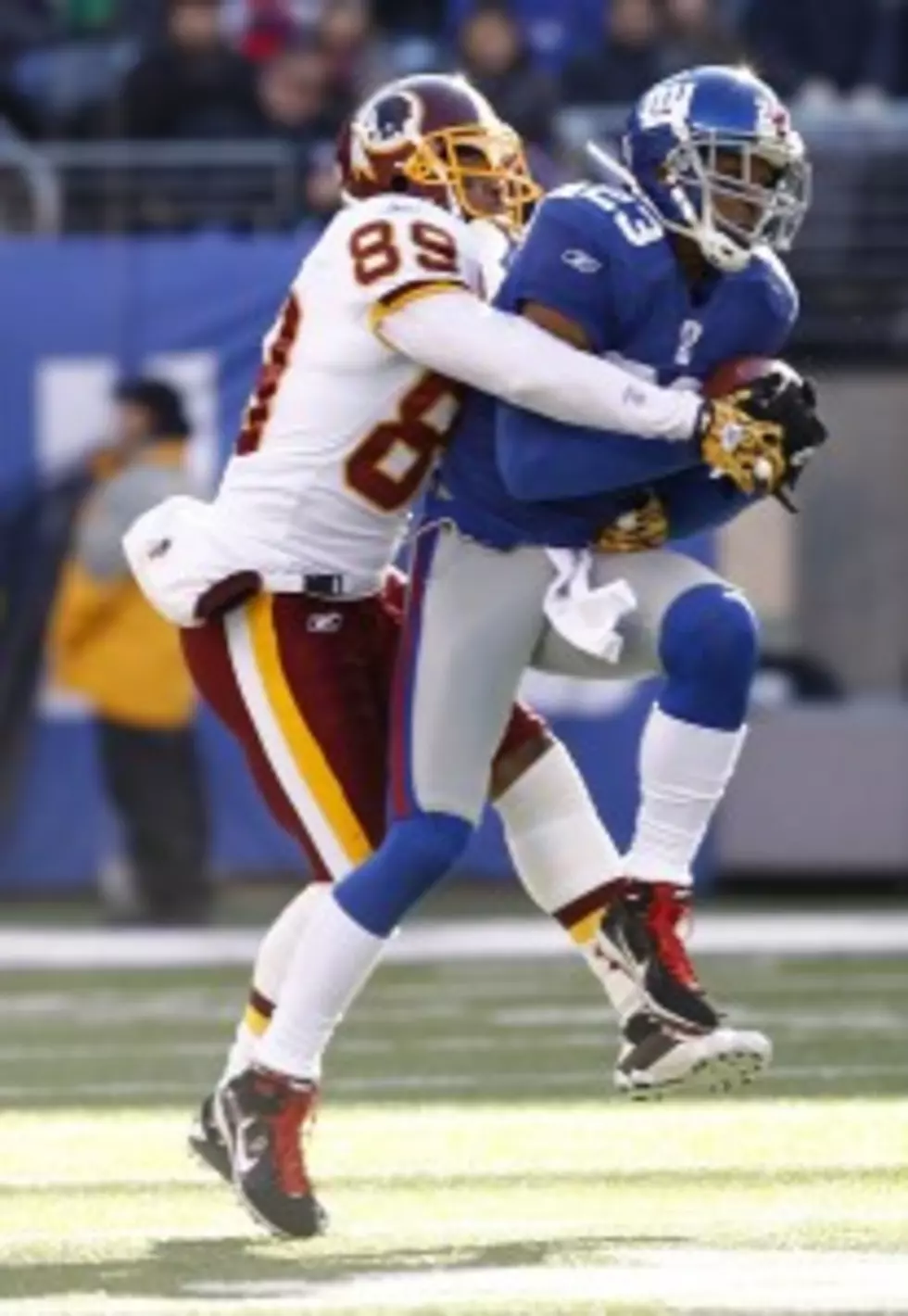 Diary of a Giants Fan: I Hate the Giants, They Lose to Redskins &#8211; Grades