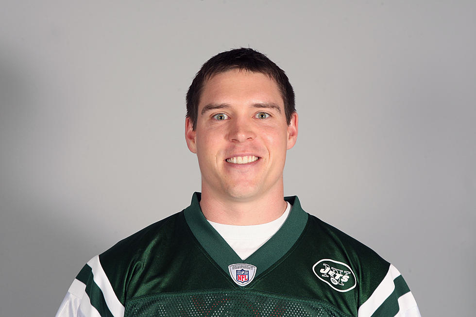 Jets Safety Jim Leonhard Out For The Rest Of Season
