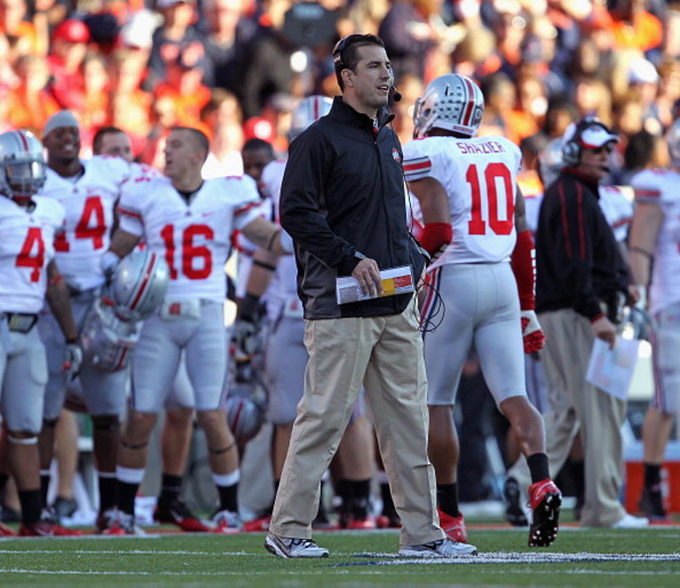 Ohio State Gets Additional NCAA Sanctions