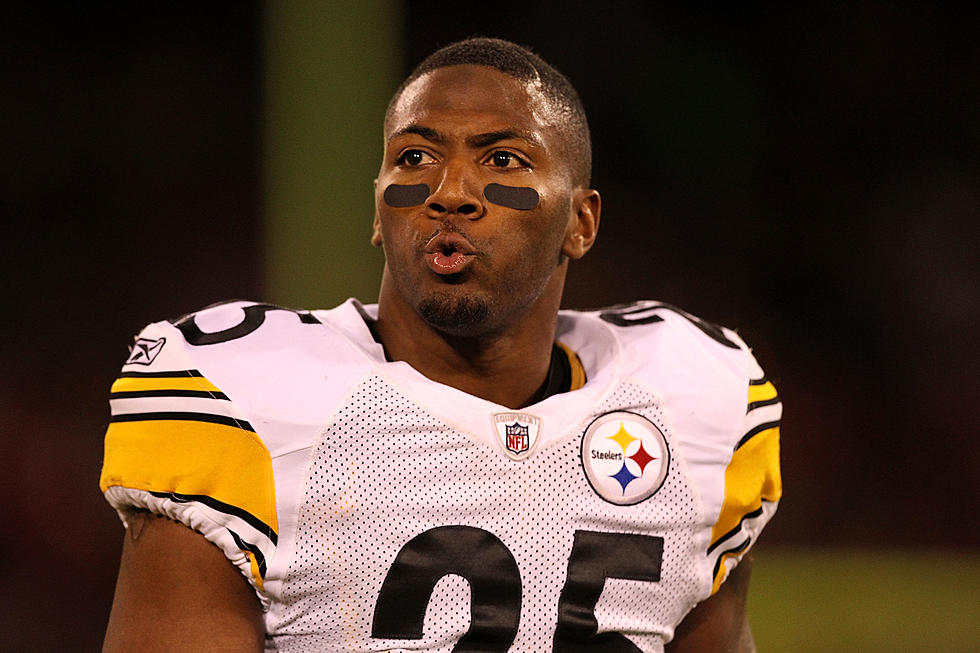 Steelers Ryan Clark Believes Power Outages Were Staged
