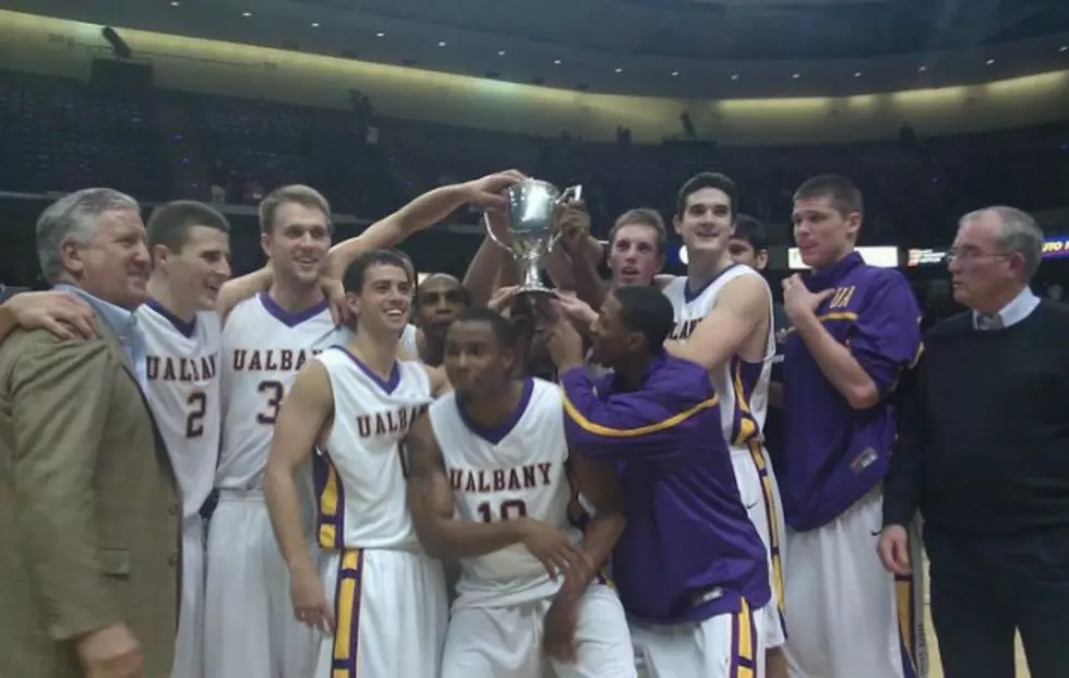 Siena vs. UAlbany &#8211; for Albany Area Bragging Rights