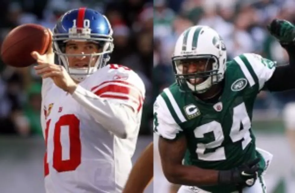 Several Giants And Jets On Pro Bowl Rosters &#8211; No Bills