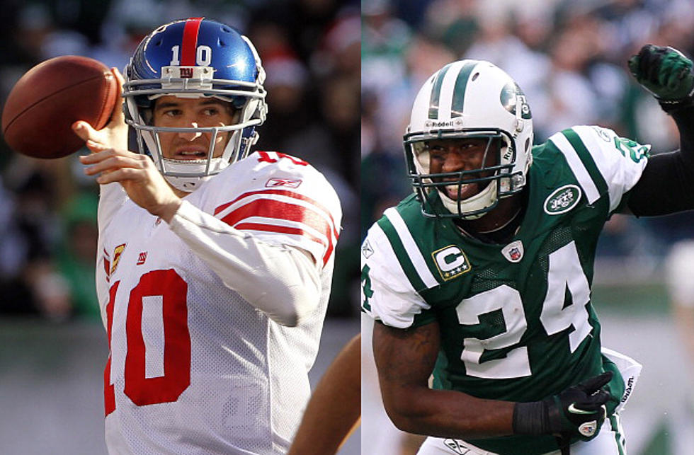 Several Giants And Jets On Pro Bowl Rosters – No Bills