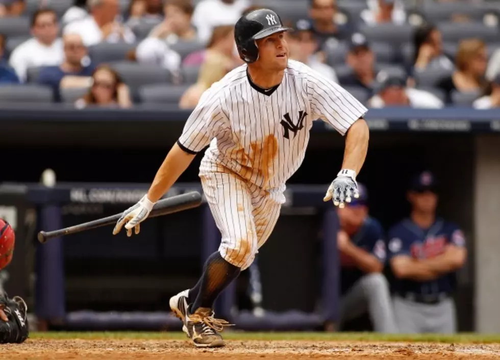 Brett Gardner To Have Surgery, Done For Season