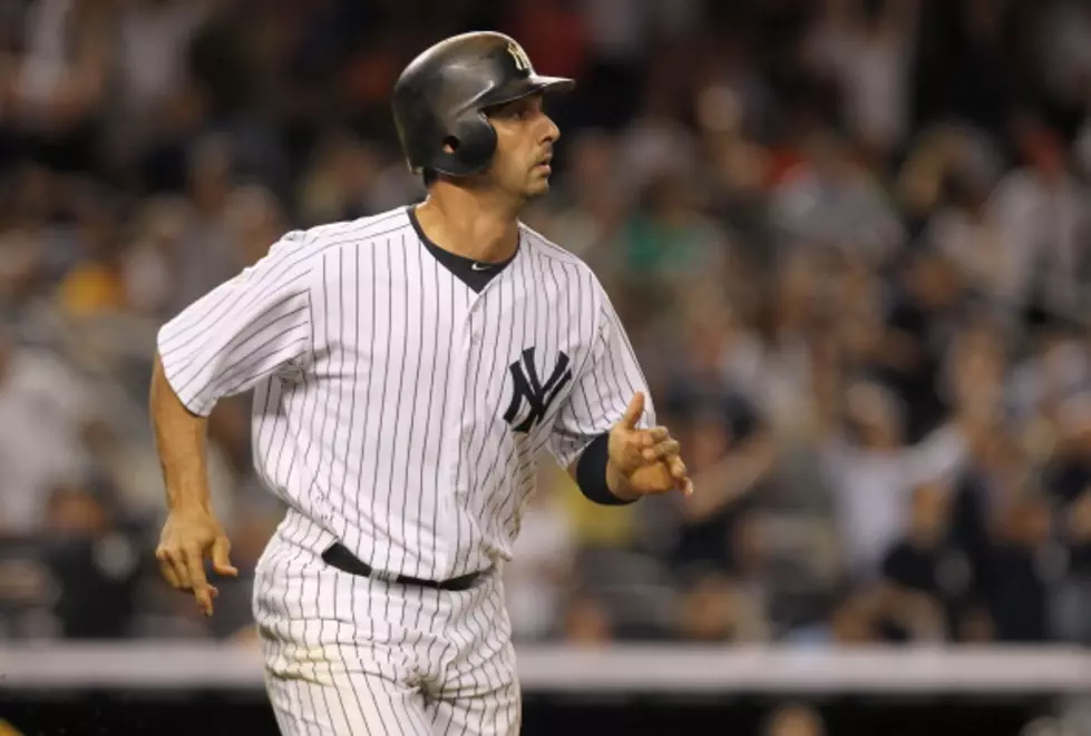 Jorge Posada Will Announce His Retirement Tuesday