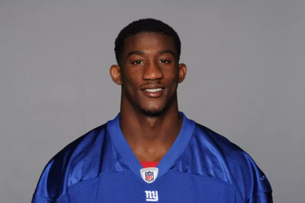 Giants Antrel Rolle Says Team Is Ready For 49ers