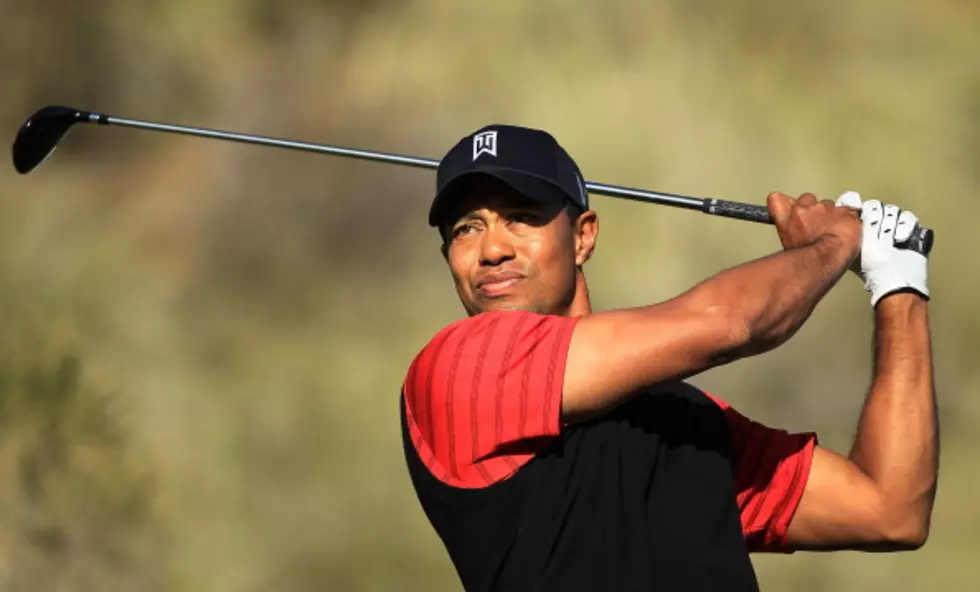 Tiger Woods Critical Of Former Coaches Book