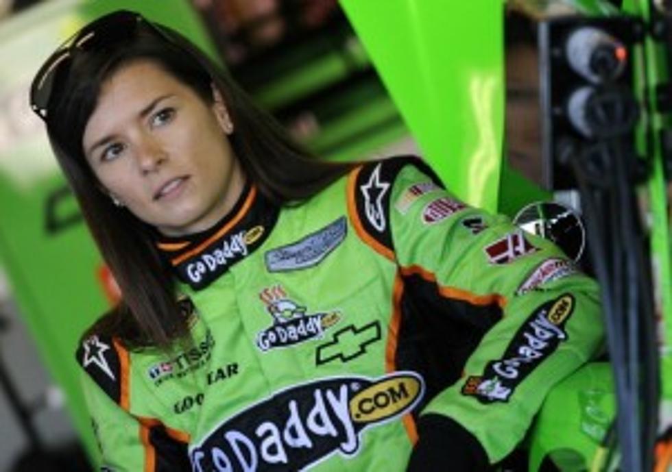 Danica Patrick-A Pretty Face With An Ugly Resume!