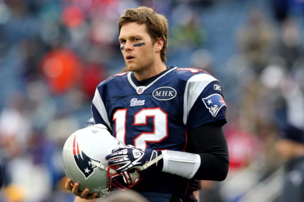 Tom Brady Makes Promise To Pats Owner To Do Better In The Super Bowl