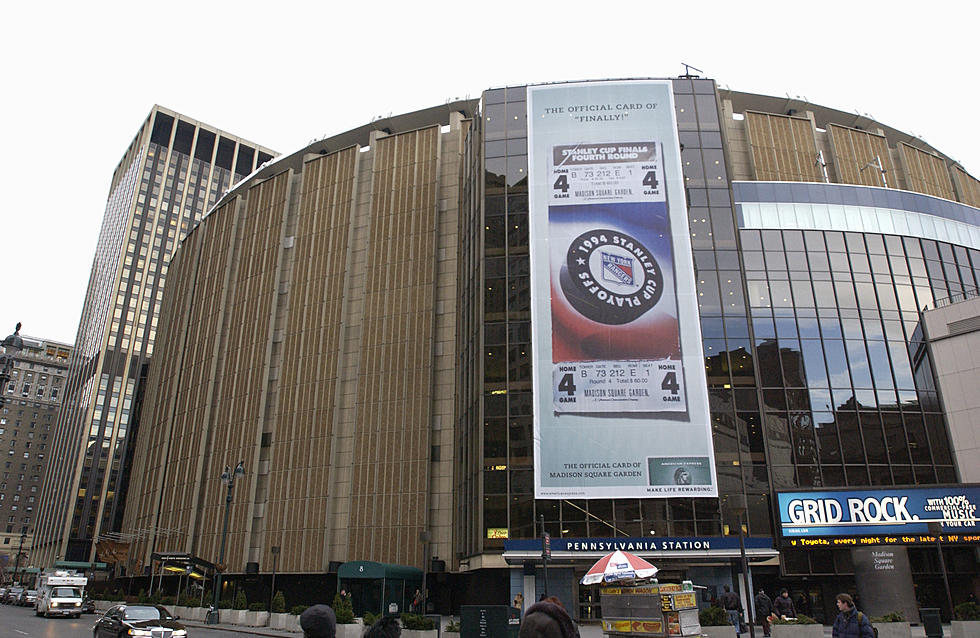 Siena Takes On Iona At Madison Square Garden