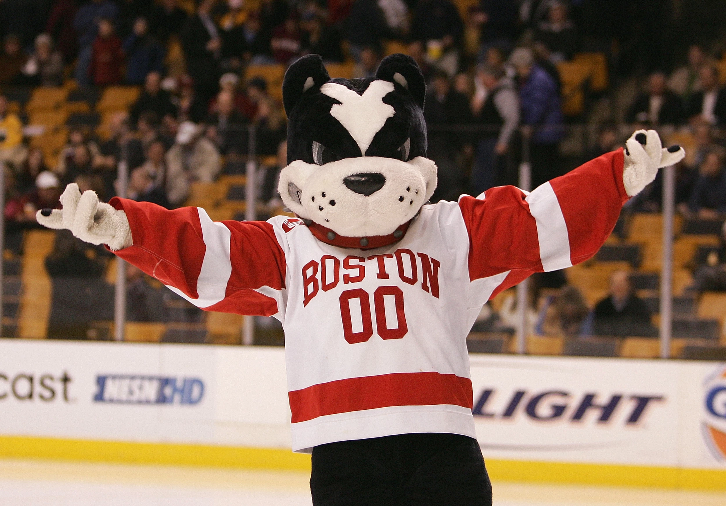 Terriers Post 4-2 Road Win over Vermont - Boston University Athletics