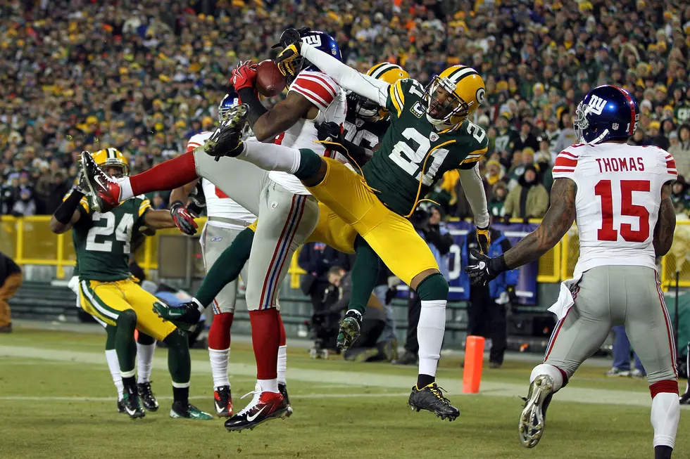 Diary of a Giants Fan: Giants Beat Packers &#038; Advance to NFC Championship &#8211; Grades