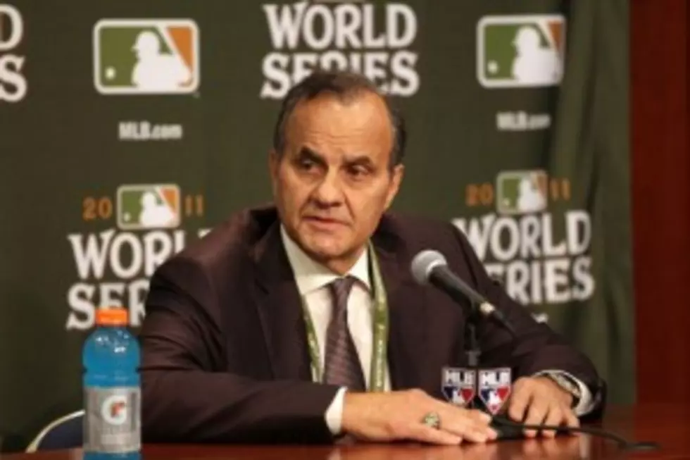 Joe Torre Wants To Own The Los Angeles Dodgers
