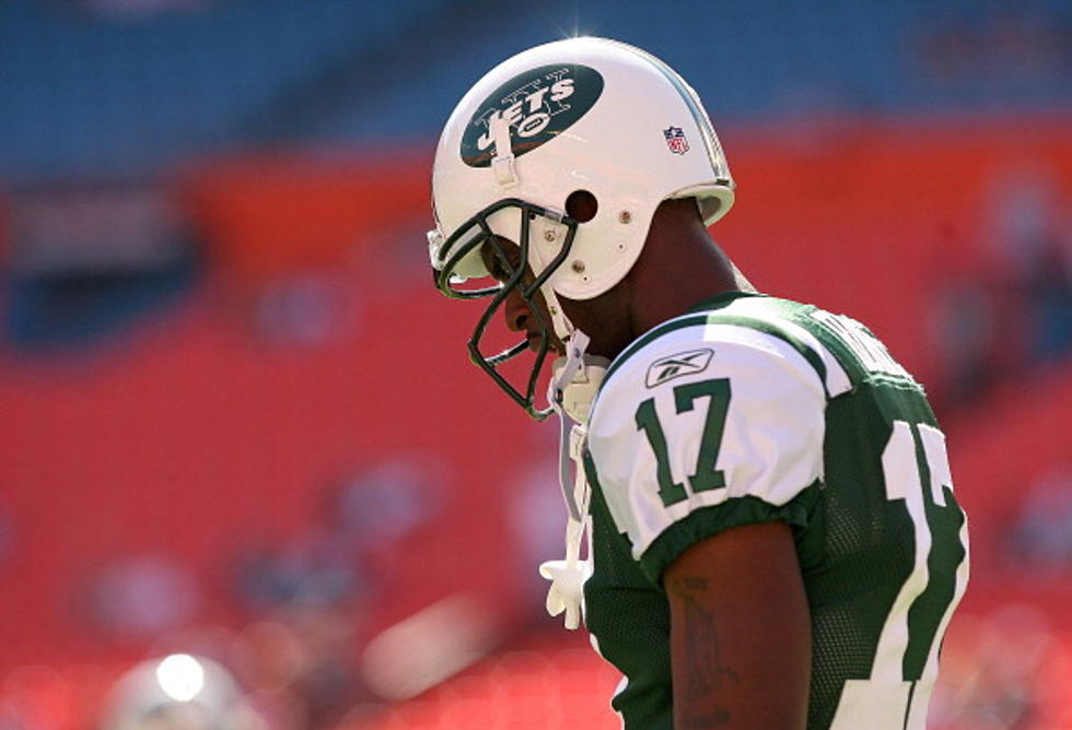 NY Jets End 2011 Season With Loss In Miami