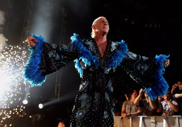 Ric Flair 30 For 30 Film to Air Tonight