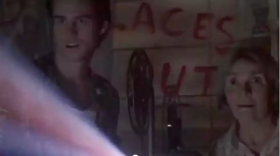 Billy Cundiff Botch Gets Ace Ventura Treatment [VIDEO]