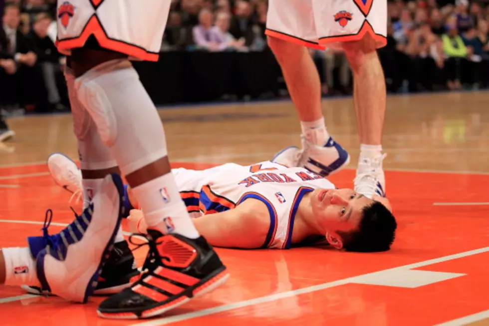 Stop,Drop, And Lin – Photo Caption Contest