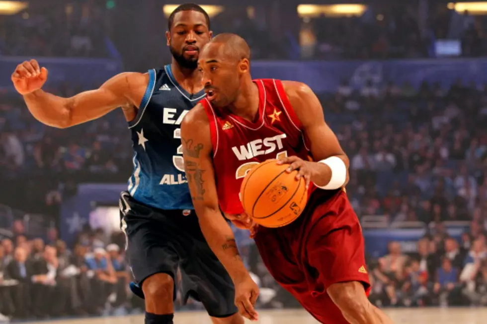 West Beats East 152-149 At NBA All-Star Game