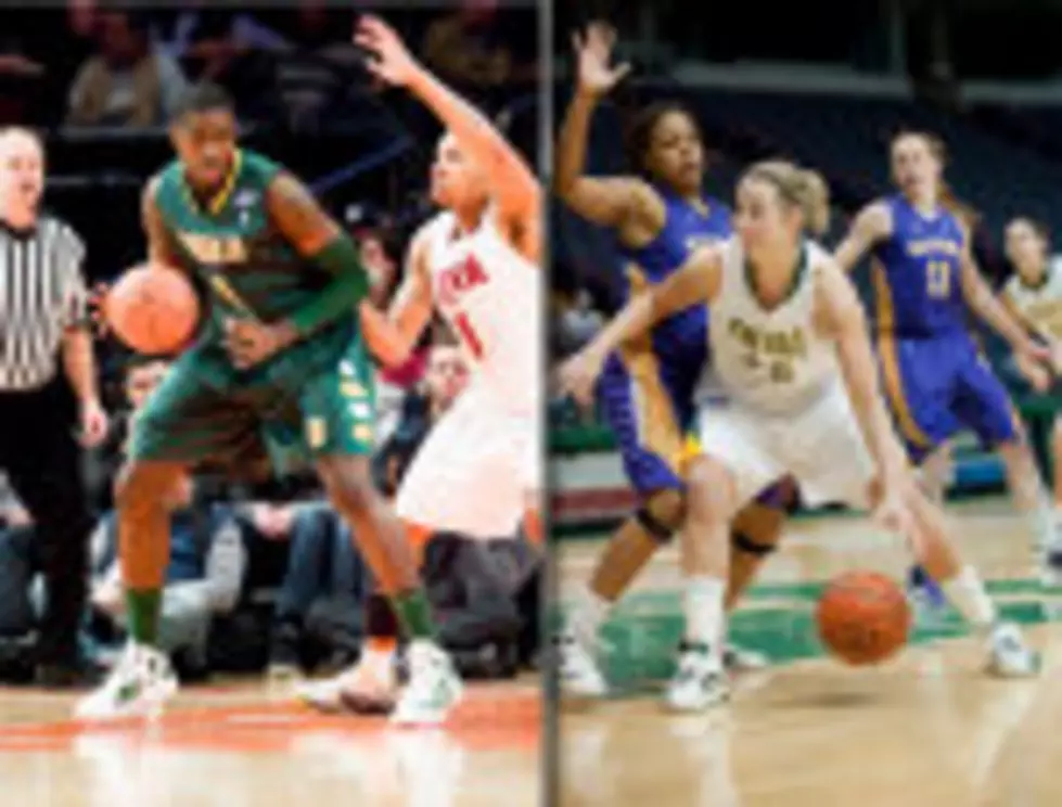 Siena Basketball Earns All-MAAC Honors