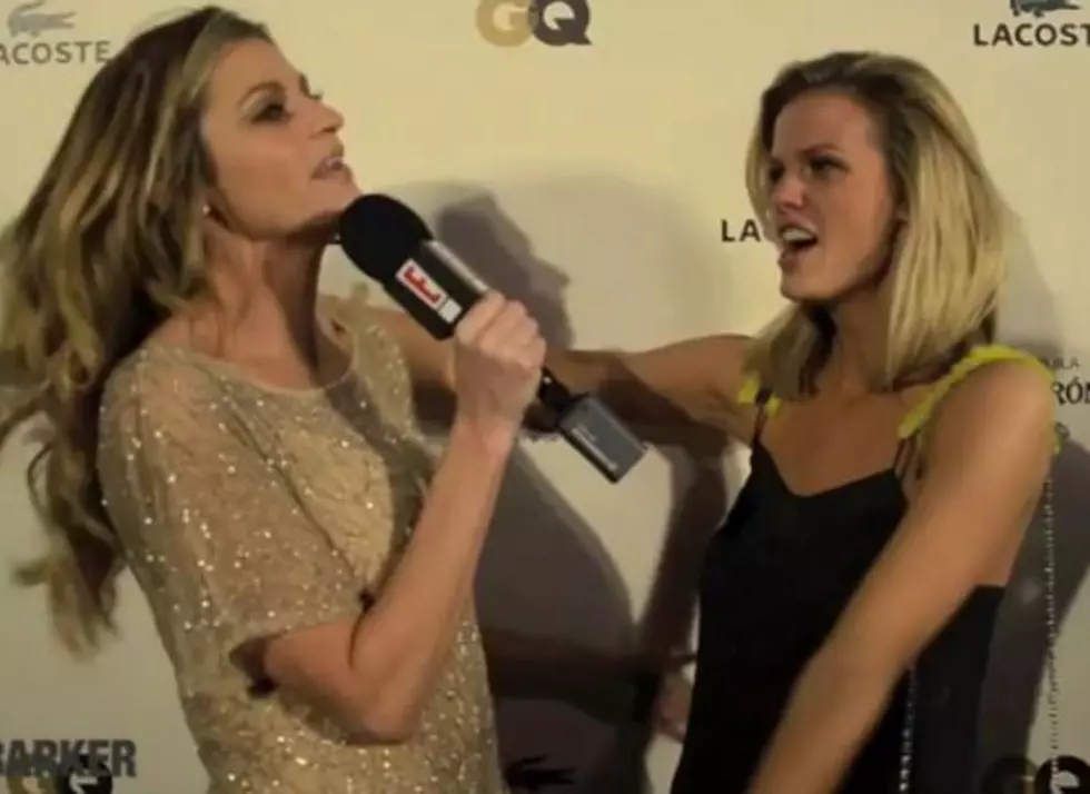 Brooklyn Decker To Play Erin Andrews In ESPN Movie [VIDEO]