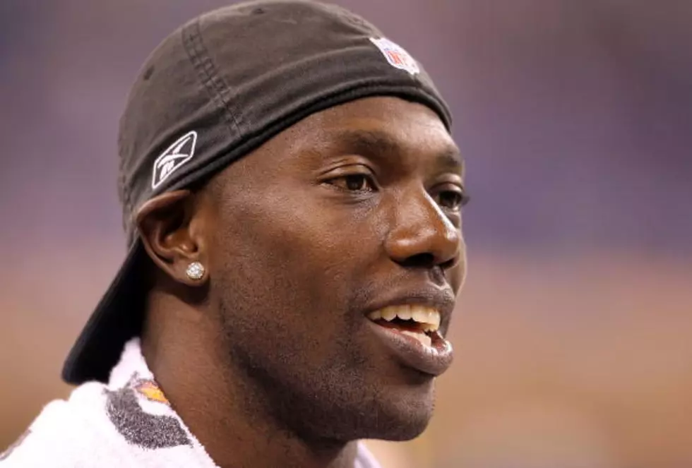 Terrell Owens Blames The Media [NoeBrainer]