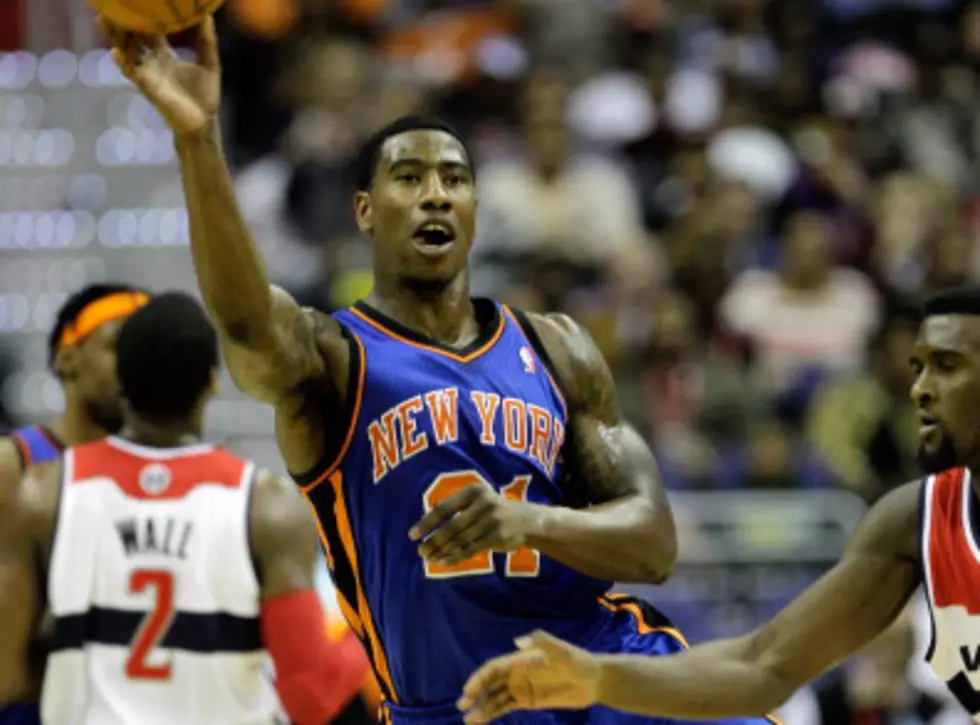Nuggets Reject Knicks’ Proposal To Trade Shumpert For Faried