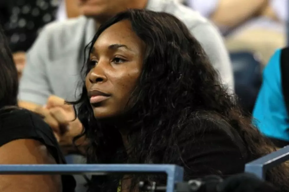 Venus Williams And Others To Play In Albany This Summer