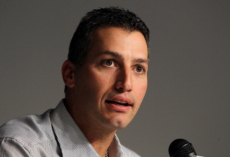 Why Andy Pettitte’s Return Is The Wrong Move For The Yanks – Bruce’s Thought Of The Day
