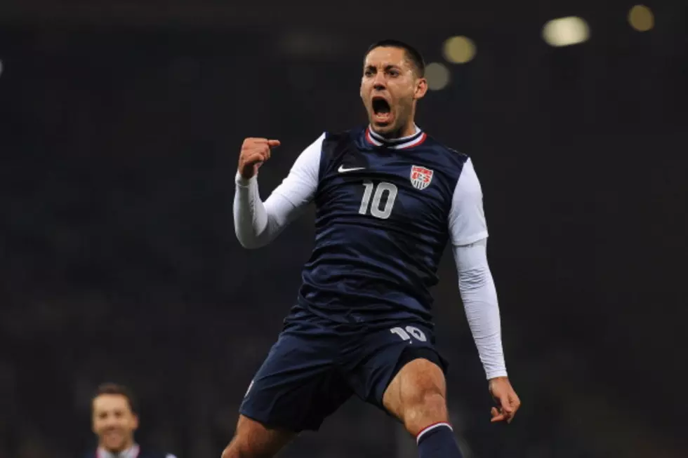 USA Men’s Soccer Beats Italy For First Time