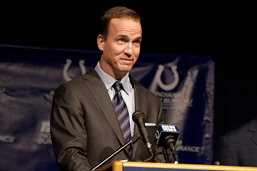 Peyton Manning Heading to Denver Broncos [UPDATE]