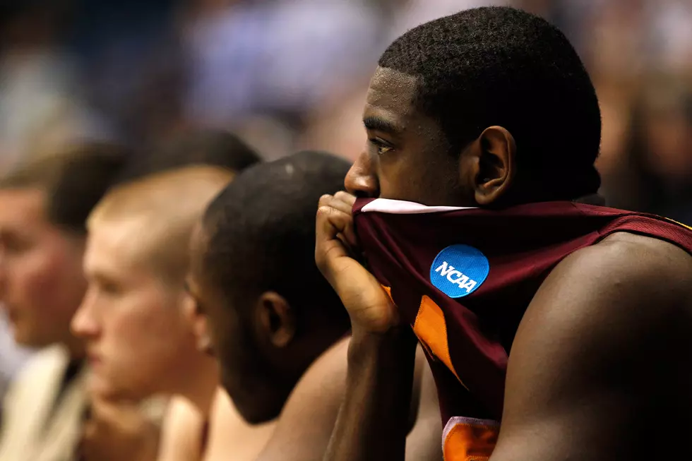 Iona Blows Biggest Lead In NCAA Tournament History