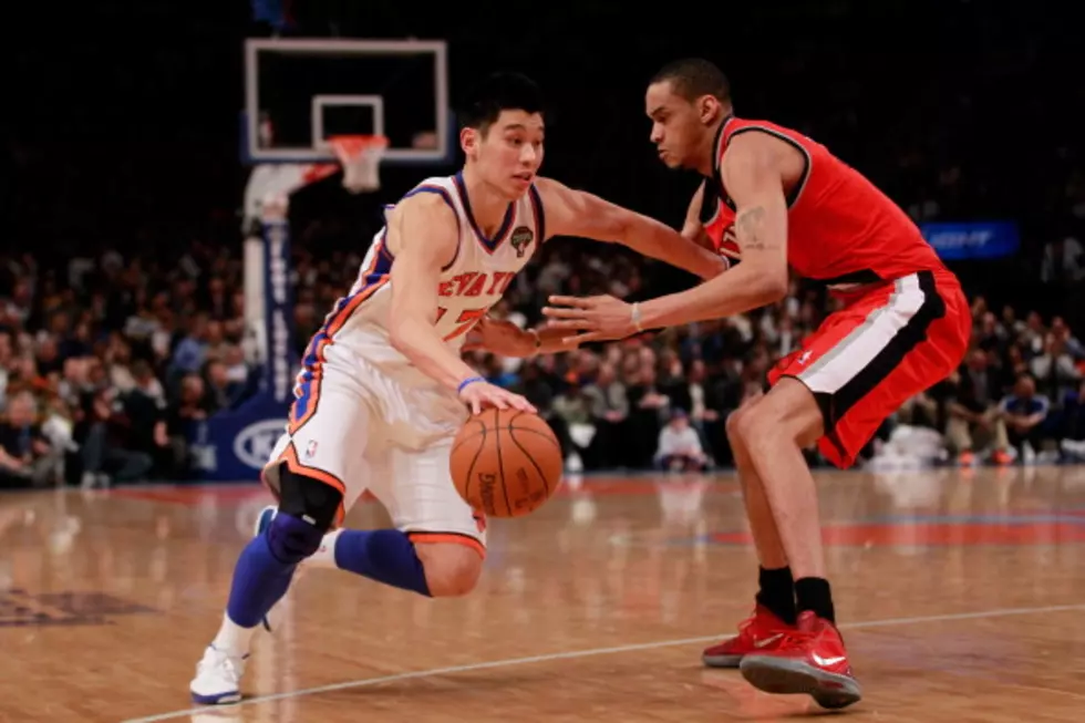 Knicks Snap Six Game Skid With 121-79 Win Over Portland