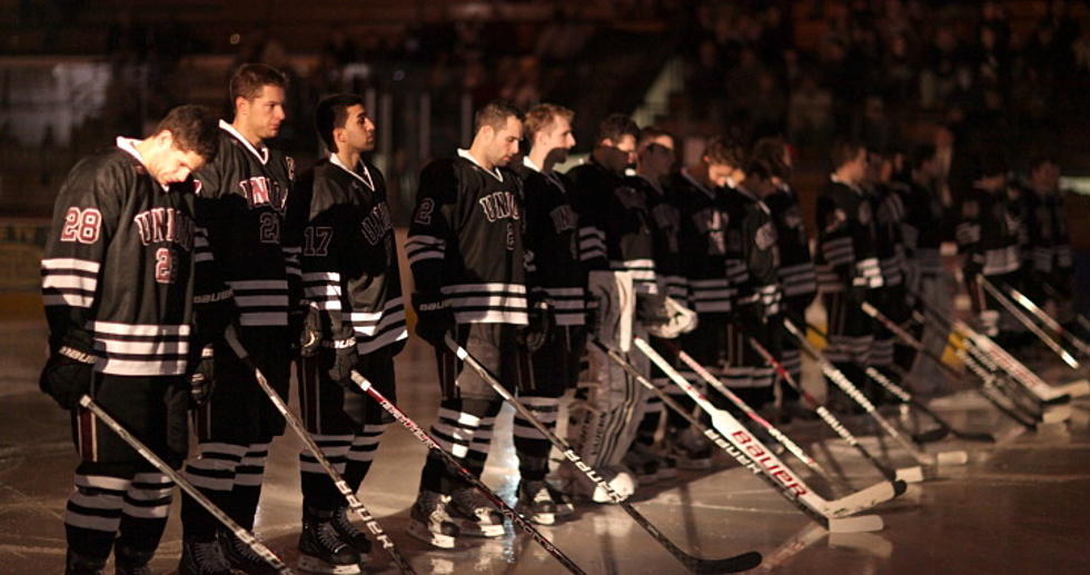 Union Men’s Hockey Moves To Sixth In National Polls