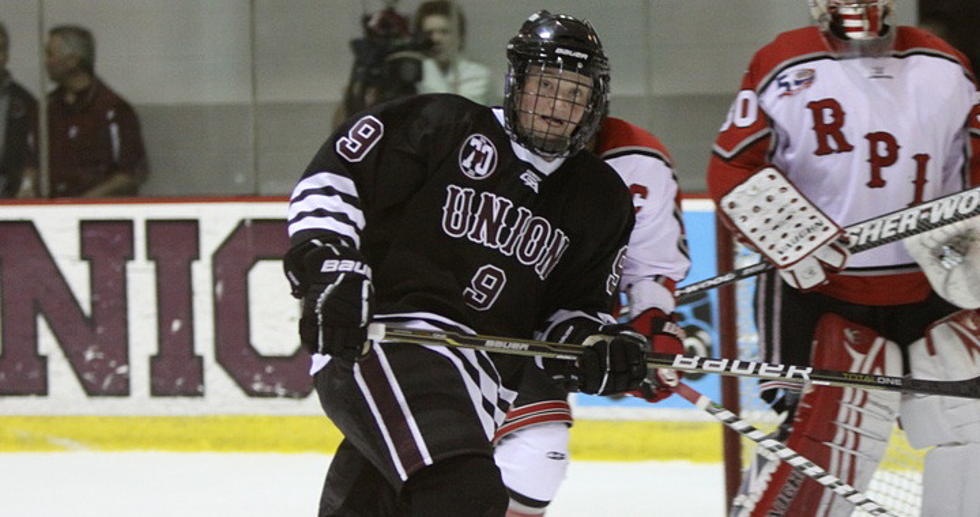 Union And RPI To Meet In ECAC Men’s Hockey Quarters