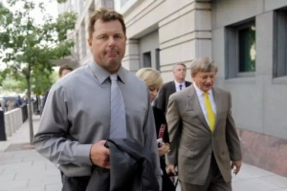 Roger Clemens Lawyers Make His Case