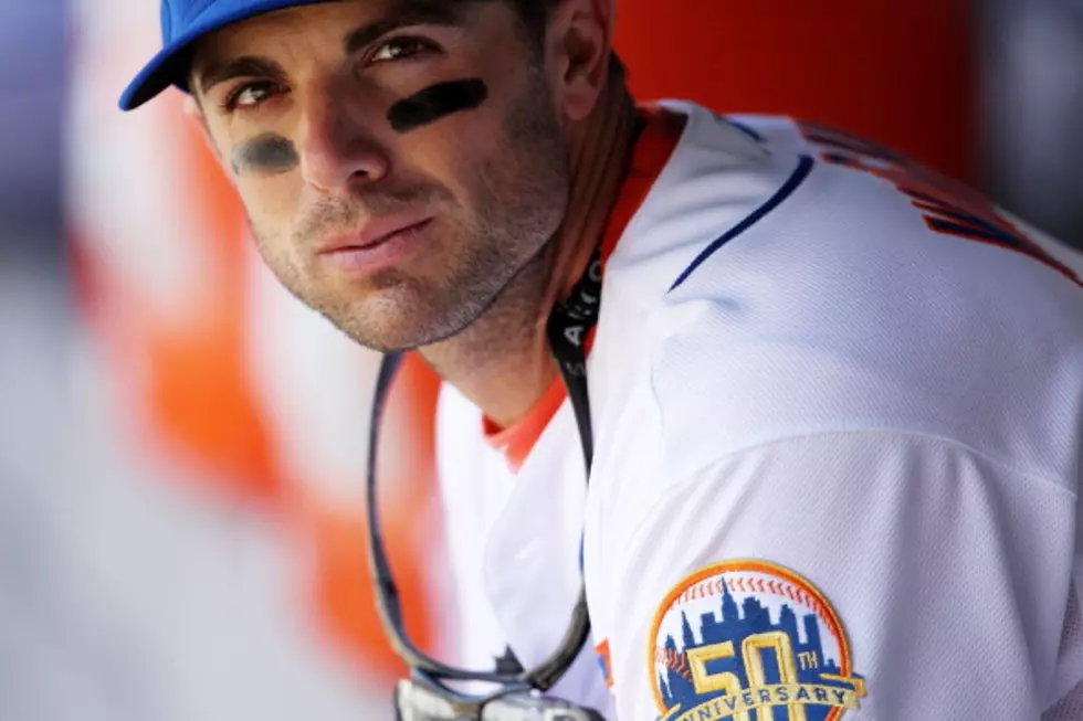 Mets Lose First Game of The Season, And David Wright