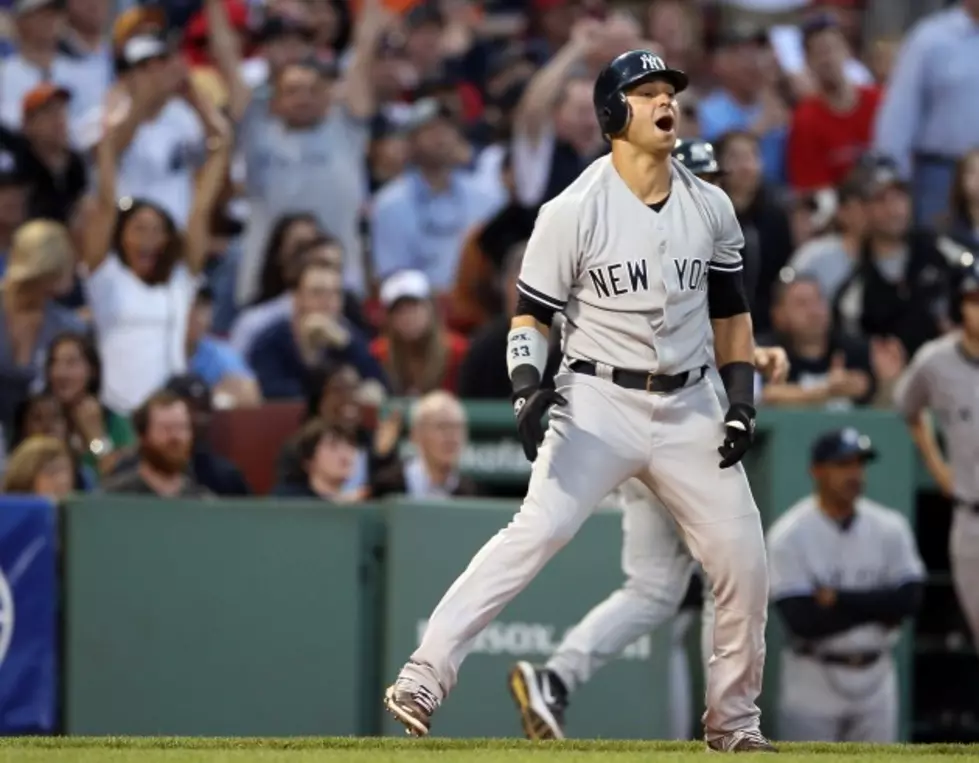 Red Sox Meltdown While Yankees Rally, Win 15-9