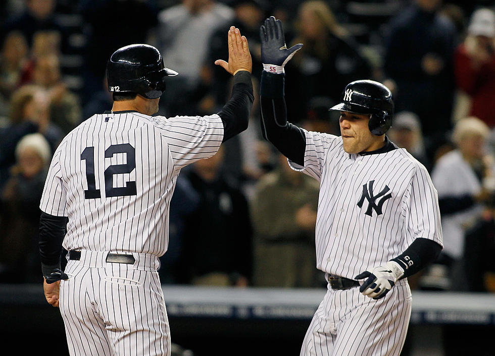 Yankees Fight Back, Beat Tigers 7-6