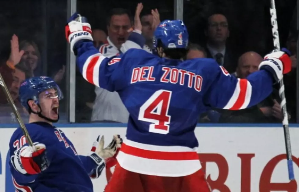 Rangers Willing Their Way: Chance to Win Series on Wednesday