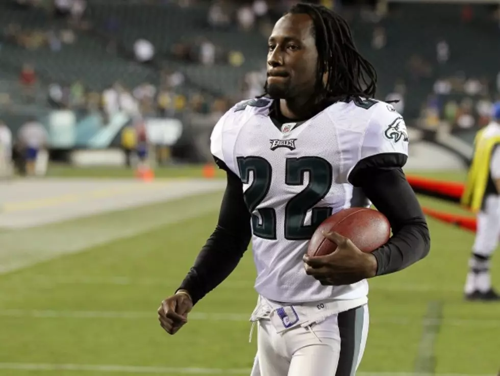 Asante Samuel Agrees To Deal With Atlanta Falcons